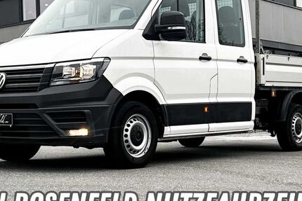 VW Crafter 100.000 km 27.990 &euro; Schwentinental (Kiel) 24223