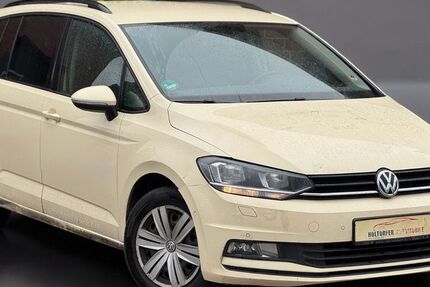 VW Touran 427.000 km 4.949 &euro; Nienburg/Weser 31582