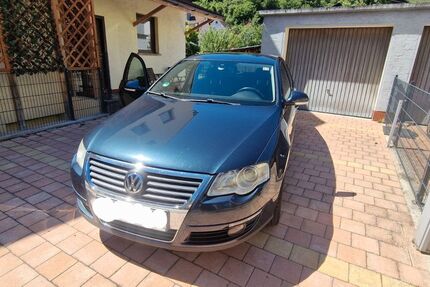 VW Passat 323.531 km 1.800 &euro; Hohenfels 92366