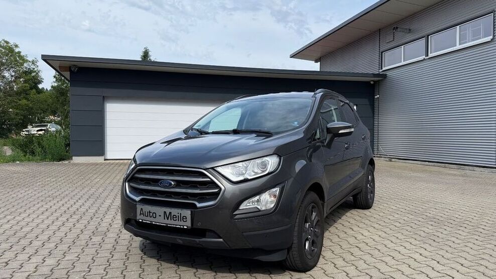 EcoSport
