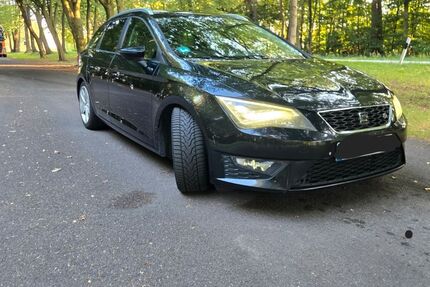 Seat Leon 217.555 km 8.500 &euro; Bad Bramstedt 24576
