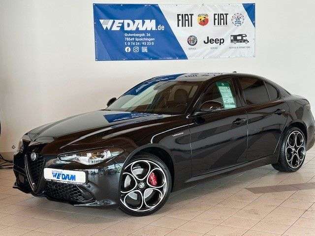 Giulia