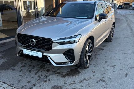 Volvo XC60 37.800 km 42.980 &euro; Baierbrunn 82065