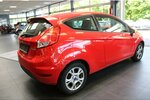 Ford Fiesta 1.0 3-Türig - Klima - 126.943 km 5.980 € Euskirchen 53881