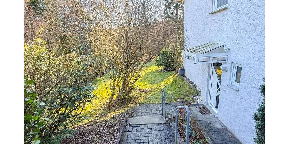 Etagenwohnung Hachenburg / Altstadt Altstadt - 4 Zimmer, 110 m&sup2;, 239.000&euro; | Angebot:26474888