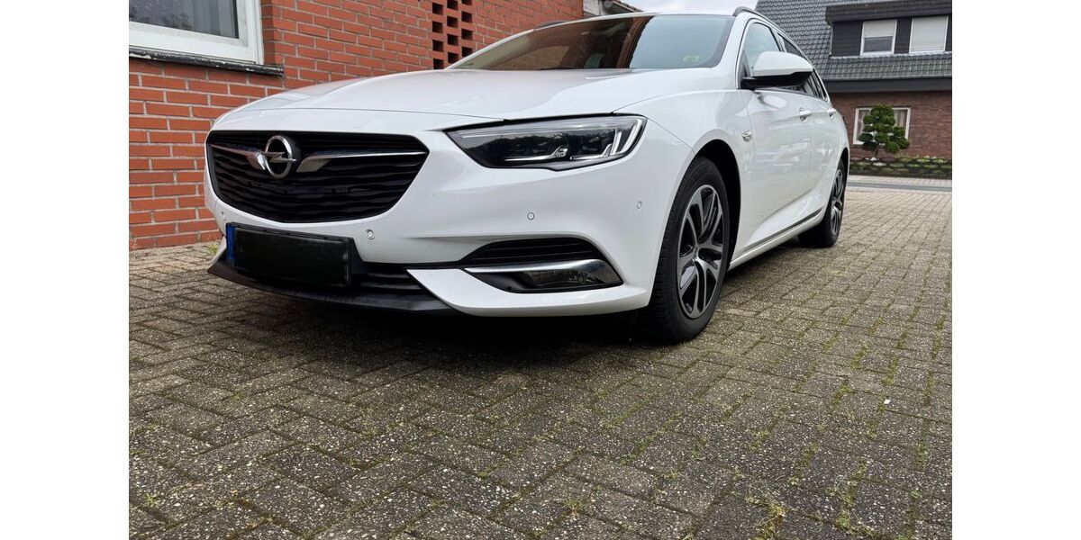 Opel Insignia 157.000 km 11.400 &euro; Fürstenau 49584