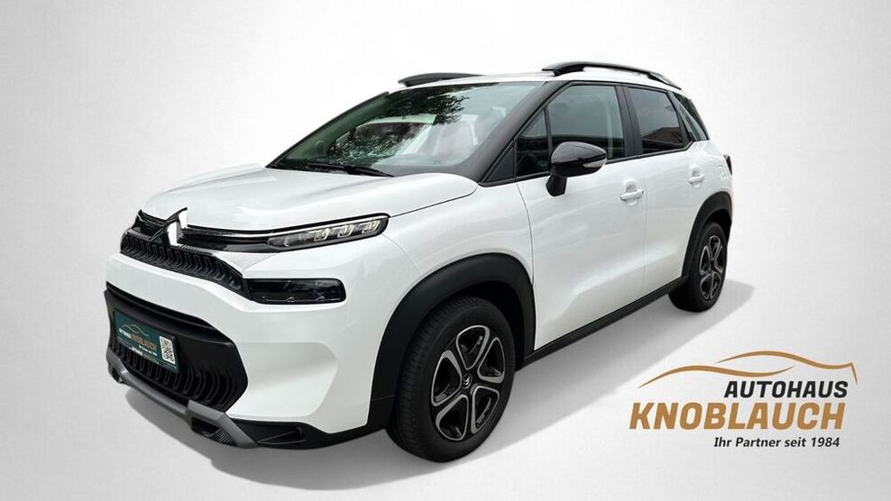 C3 Aircross