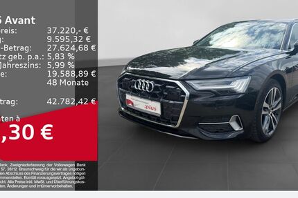 Audi A6 54.576 km 37.220 &euro; Gelsenkirchen 45894