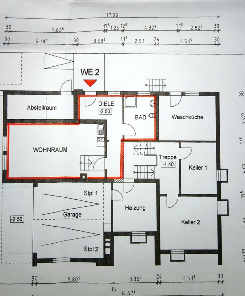Modernes sonniges Landhaus im Allgäu - Provisionsfrei