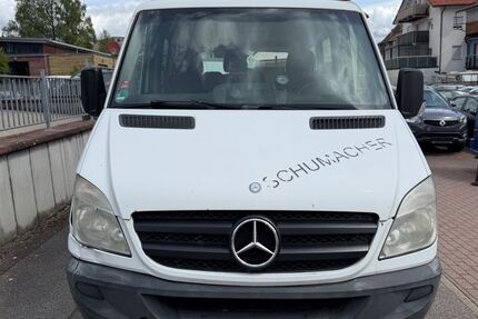 Mercedes-Benz Sprinter 470.000 km 3.499 &euro; Freudenstadt 72250