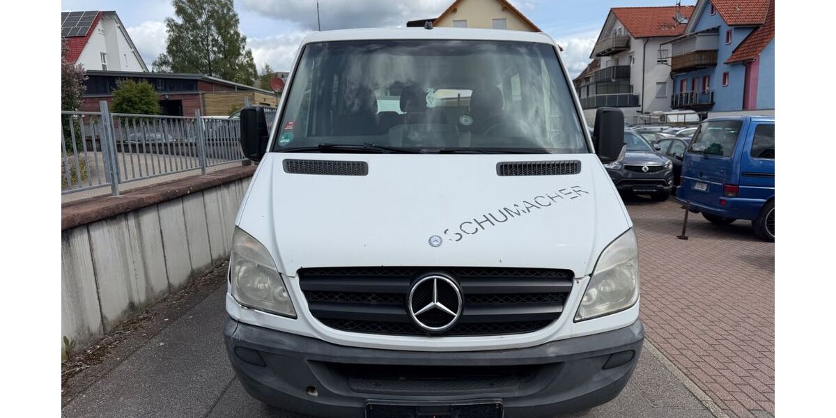 Mercedes-Benz Sprinter 470.000 km 3.499 &euro; Freudenstadt 72250
