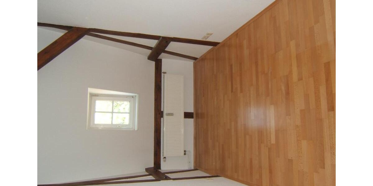 4 Raum Wohnung Dachgeschoßwohnung Altbau Cottbus 4 zimmer