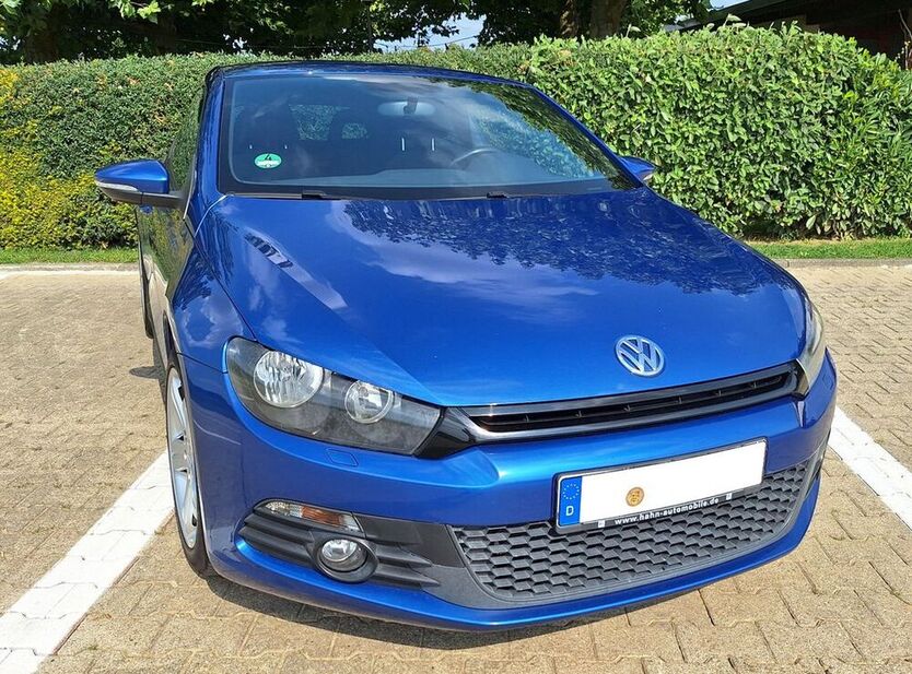 Scirocco