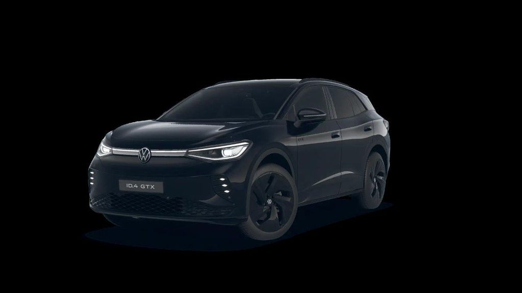 VW ID.4 9.700 km 45.990 &euro; Oberaurach OT Kirchaich 97514