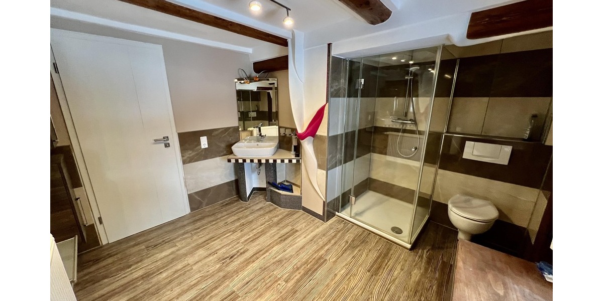 Wohnen im Grünen - Etagenwohnung Gronau Eitzum | Angebot:26195862