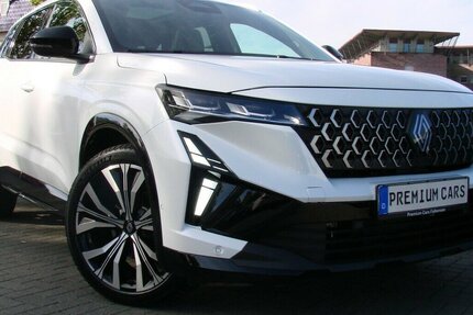 Renault Austral 1.3TCe Techno 160 Mild-Hybrid Pano ACC LED 1.512 km 29.980 &euro; Falkensee 14612