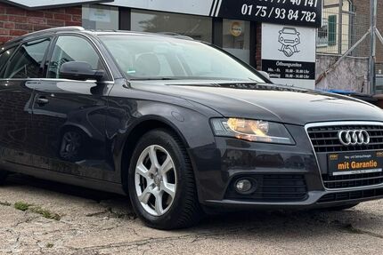 Audi A4 139.000 km 6.999 € Euskirchen 53881
