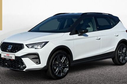 Seat Arona 1.220 km 24.245 &euro; Dietersheim 91463