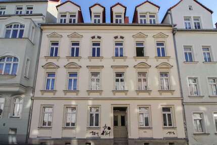 Wohnung zum Kaufen in Freiberg 71.000 € 42.97 m²