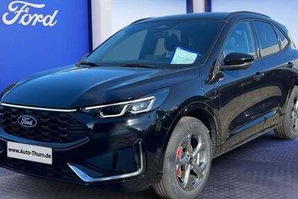 Ford Kuga 9.900 km 42.880 € Forchheim 91301