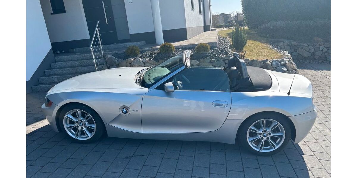 BMW Z4 214.000 km 8.250 &euro; Fürstenzell 94081