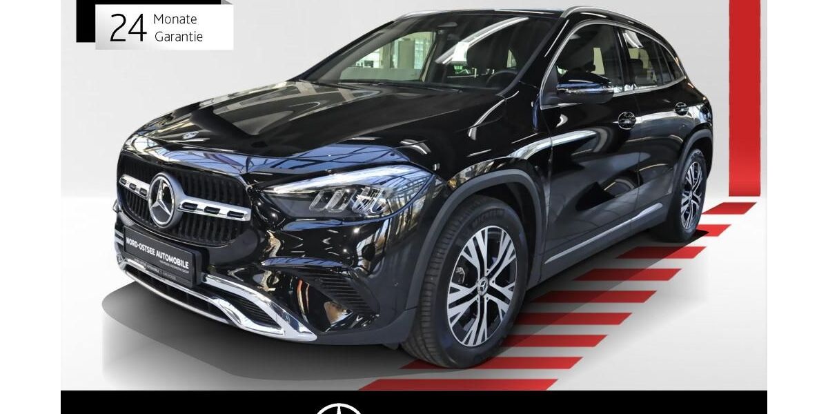 Mercedes-Benz GLA 200 13.504 km 36.750 &euro; Garbsen 30827