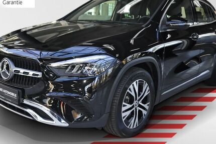 Mercedes-Benz GLA 200 13.504 km 37.250 &euro; Garbsen 30827