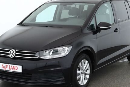 VW Touran 77.686 km 19.990 &euro; Hoppegarten OT Hönow 15366