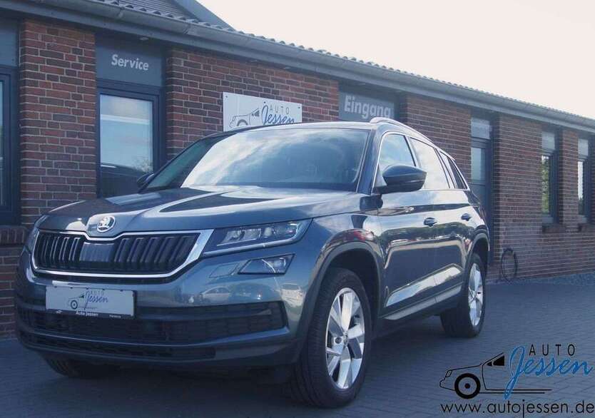 Kodiaq