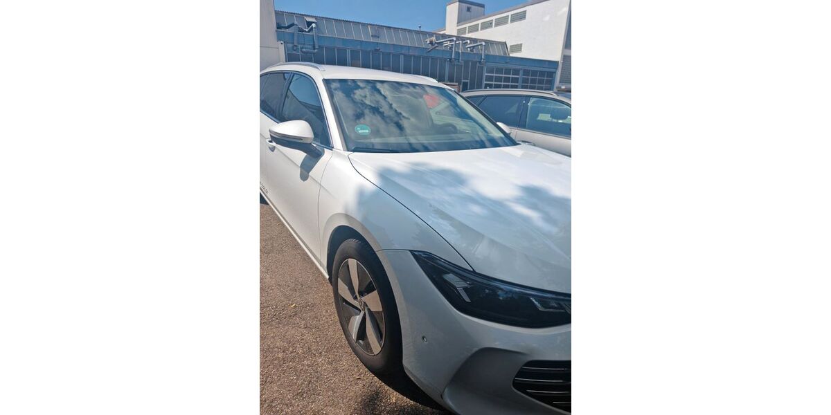 VW Passat 45.000 km 28.900 &euro; Oberkochen 73447