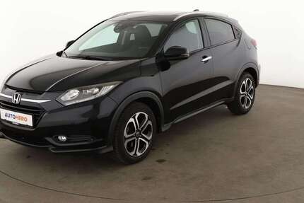 Honda HR-V 51.574 km 18.770 &euro; Neufahrn 85375