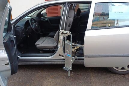 Opel Astra 58.000 km 3.400 &euro; Steinen 79585
