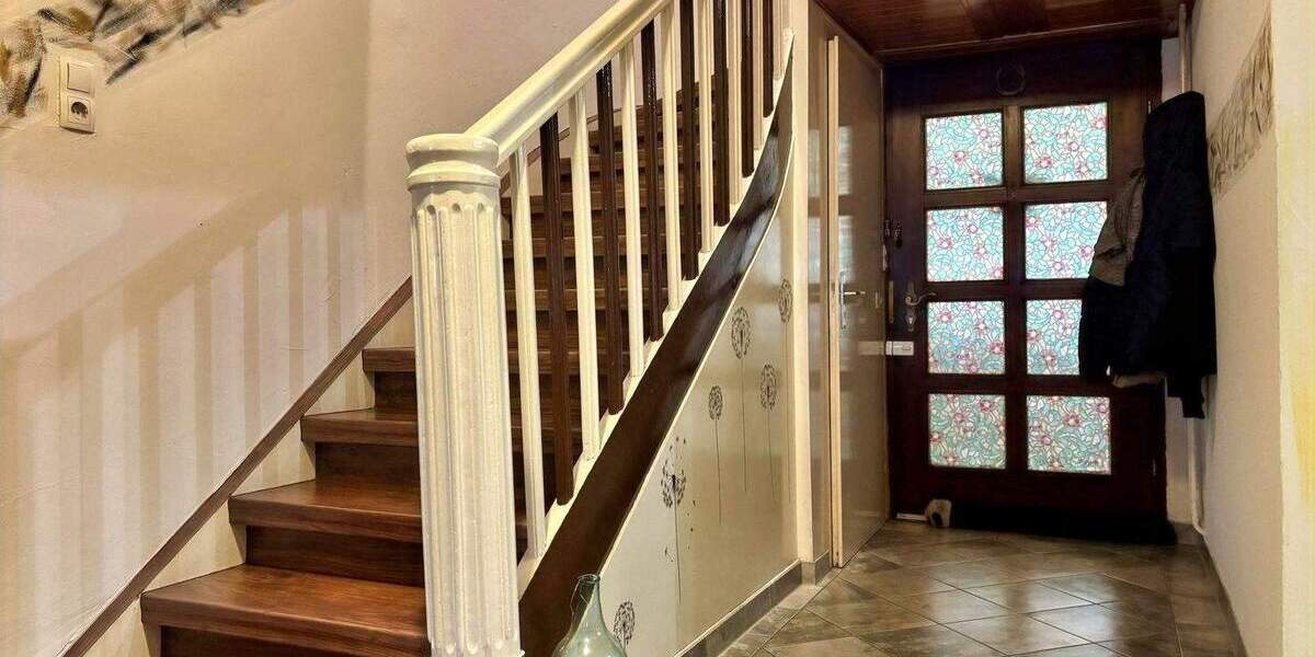 Einfamilienhaus Quakenbrück Neustadt - 6 Zimmer, 195 m&sup2;, 293.000&euro; | Angebot:25801612