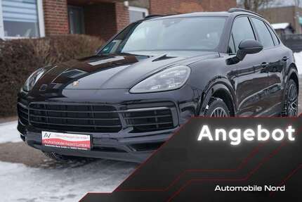 Porsche Cayenne 179.800 km 38.500 &euro; Harrislee 24955