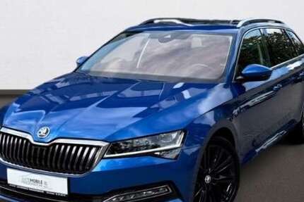Skoda Superb 68.312 km 25.970 € Bochum 44805