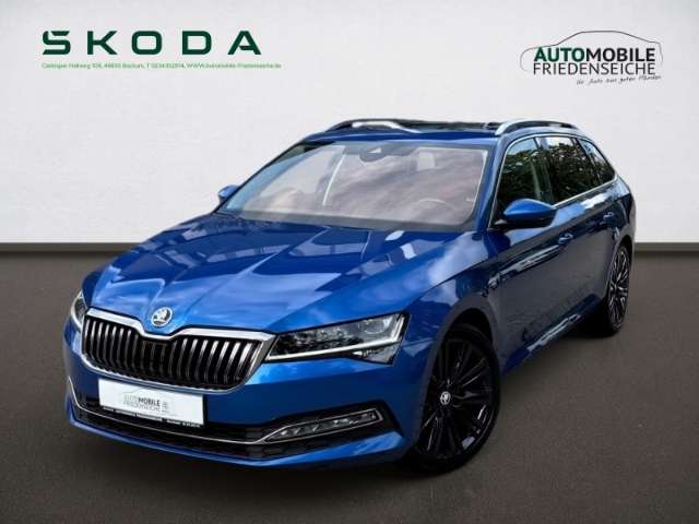 Skoda Superb 68.312 km 25.970 € Bochum 44805
