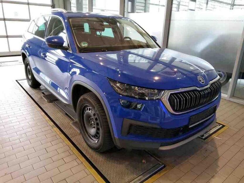 Kodiaq