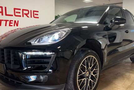 Porsche Macan 107.000 km 38.990 &euro; Amstetten 73340