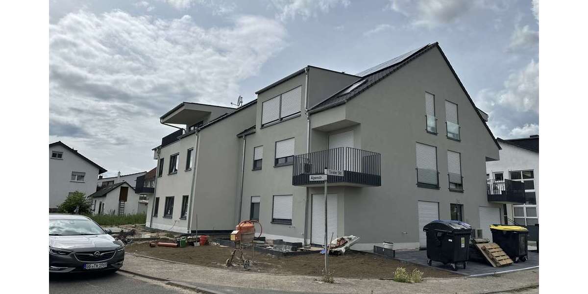 Etagenwohnung Rüsselsheim am Main - 4 Zimmer, 113 m&sup2;, 599.000&euro; | Angebot:26858110