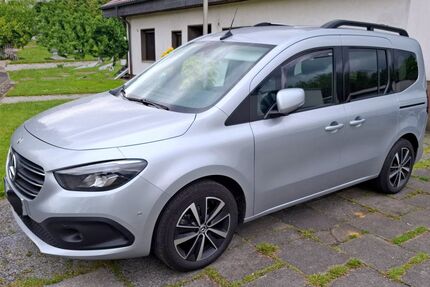 Mercedes-Benz T-Klasse 34.500 km 24.500 &euro; Marl 45770