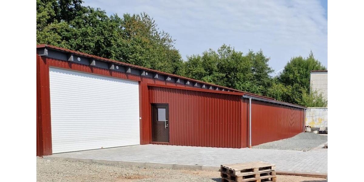 Gewerbeobjekt Brücken - 1.200&euro; | Angebot:26238359