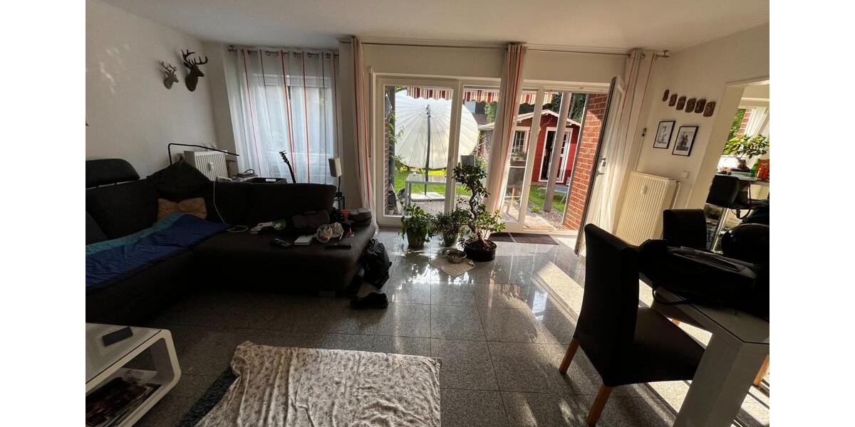 Erdgeschoßwohnung Bocholt - 3 Zimmer, 82 m&sup2;, 263.000&euro; | Angebot:25086941