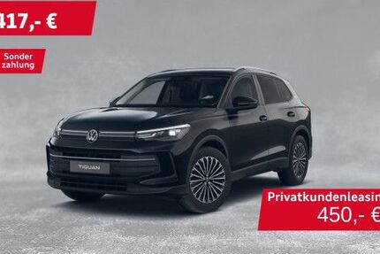 VW Tiguan 7.341 km 39.790 &euro; Bamberg 96052