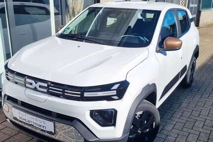 Dacia Spring 22.400 km 13.950 &euro; Borken 46325