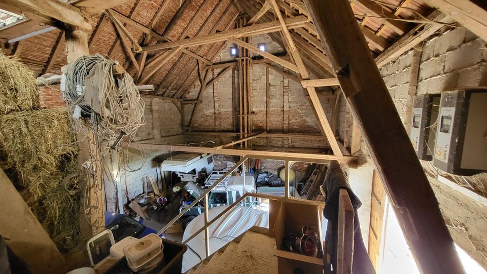 Bauernhaus, Landhaus Münchsmünster - 5 Zimmer, 160 m&sup2;, 1.820&euro; | Angebot:25958704