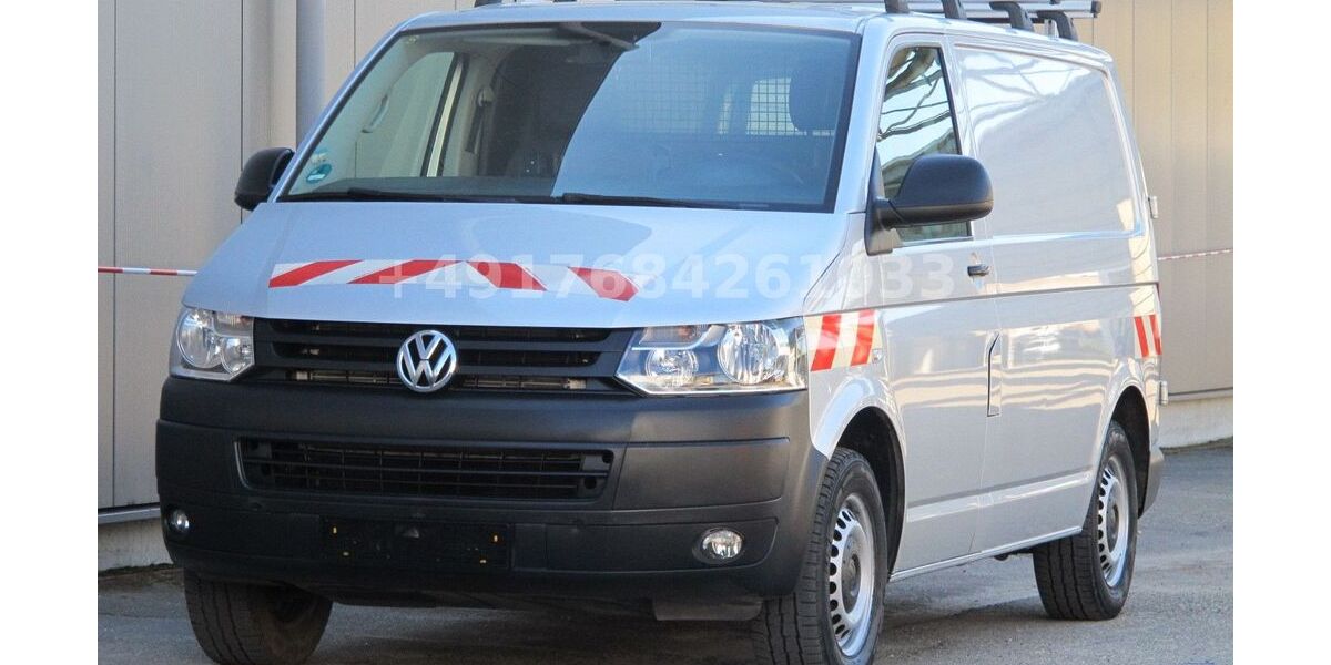 VW T5 Transporter 249.000 km 14.280 &euro; Offenburg 77652