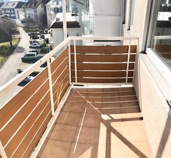Etagenwohnung Freilassing Aumühle - 3 Zimmer, 77 m&sup2;, 990&euro; | Angebot:26908723