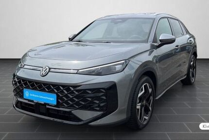 VW T-Roc 4.600 km 33.585 &euro; Mannheim 68167