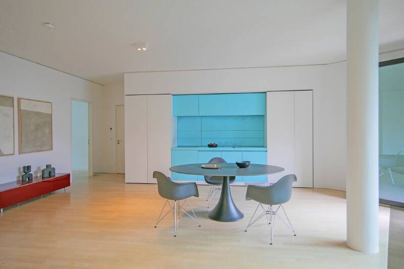 Etagenwohnung Berlin Mitte - 3 Zimmer, 107 m&sup2;, 999.000&euro; | Angebot:26036746