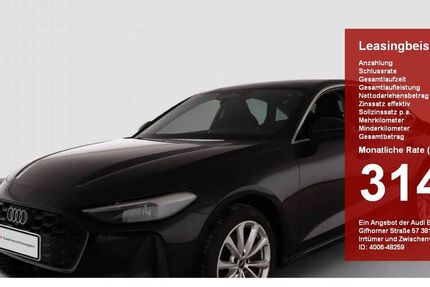 Audi A5 22.721 km 40.860 &euro; Mühldorf am Inn 84453